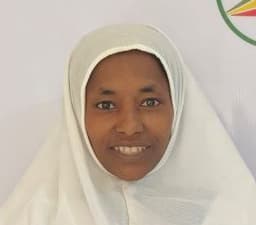 عاملة منزلية, من اثيوبيا, في تخصص تنظيف المنزل, جليسة اطفال, مرافقة - لم يسبق له/لها العمل