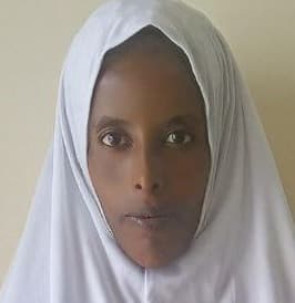 slide-0, عاملة منزلية, من اثيوبيا, في تخصص تنظيف المنزل, جليسة اطفال, مرافقة - سبق له/لها العمل