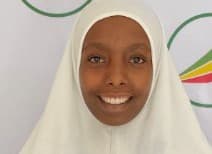 عاملة منزلية, من اثيوبيا, في تخصص تنظيف المنزل, جليسة اطفال, كى الملابس - لم يسبق له/لها العمل