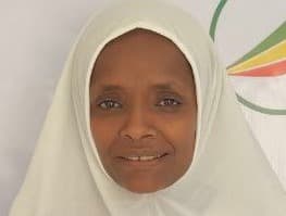 عاملة منزلية, من اثيوبيا, في تخصص تنظيف المنزل, جليسة اطفال, كى الملابس - لم يسبق له/لها العمل