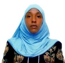 عاملة منزلية, من اثيوبيا, في تخصص تنظيف المنزل, جليسة اطفال, كى الملابس - لم يسبق له/لها العمل