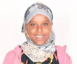 عاملة منزلية, من اثيوبيا, في تخصص تنظيف المنزل, جليسة اطفال, كى الملابس - لم يسبق له/لها العمل