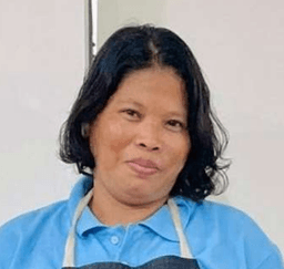 عاملة منزلية, من الفلبين, في تخصص تنظيف المنزل, جليسة اطفال, كى الملابس - لم يسبق له/لها العمل