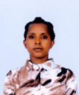 عاملة منزلية, من اثيوبيا, في تخصص تنظيف المنزل, جليسة اطفال, غسيل الملابس - لم يسبق له/لها العمل