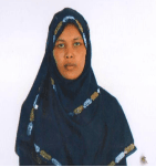 عاملة منزلية, من اثيوبيا, في تخصص تنظيف المنزل, جليسة اطفال, الطبخ - لم يسبق له/لها العمل