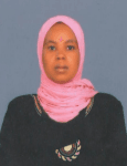 عاملة منزلية, من اثيوبيا, في تخصص تنظيف المنزل, جليسة اطفال, الطبخ - لم يسبق له/لها العمل