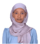 عاملة منزلية, من اثيوبيا, في تخصص تنظيف المنزل, جليسة اطفال, الطبخ - لم يسبق له/لها العمل
