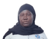 عاملة منزلية, من كينيا, في تخصص تنظيف المنزل, جليسة اطفال, رعاية المسنين - سبق له/لها العمل