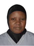 عاملة منزلية, من كينيا, في تخصص تنظيف المنزل, جليسة اطفال, رعاية المسنين - سبق له/لها العمل