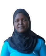 عاملة منزلية, من كينيا, في تخصص تنظيف المنزل, جليسة اطفال, الطبخ - لم يسبق له/لها العمل