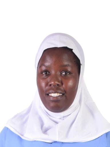 عاملة منزلية, من كينيا, في تخصص تنظيف المنزل, جليسة اطفال, كى الملابس - لم يسبق له/لها العمل