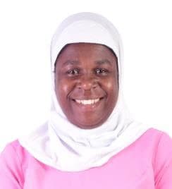 عاملة منزلية, من كينيا, في تخصص تنظيف المنزل, جليسة اطفال, كى الملابس - لم يسبق له/لها العمل