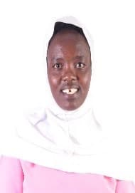 عاملة منزلية, من كينيا, في تخصص تنظيف المنزل, جليسة اطفال, كى الملابس - لم يسبق له/لها العمل