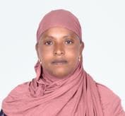 عاملة منزلية, من اثيوبيا, في تخصص تنظيف المنزل, جليسة اطفال, كى الملابس - لم يسبق له/لها العمل