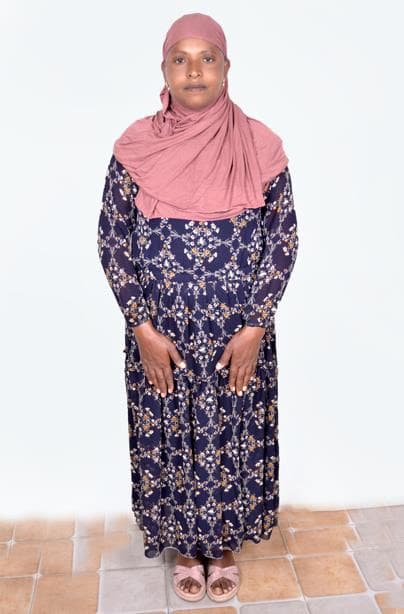 slide-1, عاملة منزلية, من اثيوبيا, في تخصص تنظيف المنزل, جليسة اطفال, كى الملابس - لم يسبق له/لها العمل