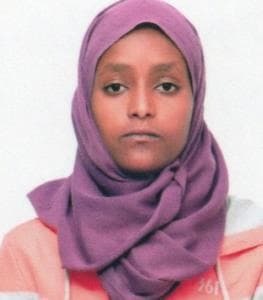 عاملة منزلية, من اثيوبيا, في تخصص تنظيف المنزل, جليسة اطفال, تعليم الاطفال - لم يسبق له/لها العمل