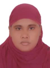 عاملة منزلية, من بنجلاديش, في تخصص تنظيف المنزل, جليسة اطفال, الطبخ - لم يسبق له/لها العمل