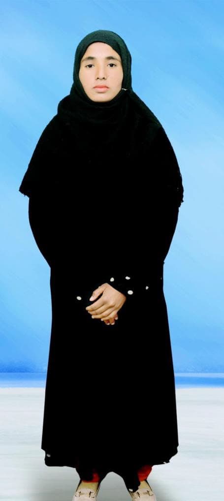 slide-1, عاملة منزلية, من باكستان, في تخصص تنظيف المنزل, جليسة اطفال, الطبخ - سبق له/لها العمل