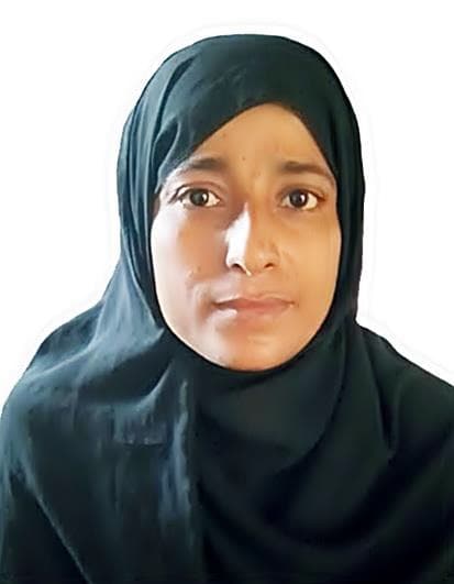 slide-0, عاملة منزلية, من باكستان, في تخصص تنظيف المنزل, جليسة اطفال, الطبخ - سبق له/لها العمل