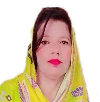 عاملة منزلية, من باكستان, في تخصص تنظيف المنزل, جليسة اطفال, الطبخ - لم يسبق له/لها العمل
