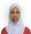 عاملة منزلية, من اثيوبيا, في تخصص تنظيف المنزل, جليسة اطفال, غسيل الملابس - لم يسبق له/لها العمل