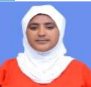 عاملة منزلية, من اثيوبيا, في تخصص تنظيف المنزل, جليسة اطفال, غسيل الملابس - لم يسبق له/لها العمل