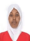 عاملة منزلية, من اثيوبيا, في تخصص تنظيف المنزل, جليسة اطفال, غسيل الملابس - لم يسبق له/لها العمل