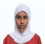 عاملة منزلية, من اثيوبيا, في تخصص تنظيف المنزل, جليسة اطفال, غسيل الملابس - لم يسبق له/لها العمل