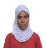 عاملة منزلية, من اثيوبيا, في تخصص تنظيف المنزل, جليسة اطفال, غسيل الملابس - لم يسبق له/لها العمل