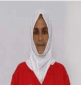عاملة منزلية, من اثيوبيا, في تخصص تنظيف المنزل, جليسة اطفال, غسيل الملابس - سبق له/لها العمل