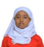 عاملة منزلية, من اثيوبيا, في تخصص تنظيف المنزل, جليسة اطفال, غسيل الملابس - لم يسبق له/لها العمل
