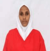 عاملة منزلية, من اثيوبيا, في تخصص تنظيف المنزل, جليسة اطفال, غسيل الملابس - لم يسبق له/لها العمل