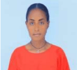 عاملة منزلية, من اثيوبيا, في تخصص تنظيف المنزل, جليسة اطفال, غسيل الملابس - لم يسبق له/لها العمل