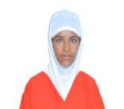عاملة منزلية, من اثيوبيا, في تخصص تنظيف المنزل, جليسة اطفال, غسيل الملابس - لم يسبق له/لها العمل