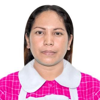 عاملة منزلية, من الفلبين, في تخصص تنظيف المنزل, جليسة اطفال, كى الملابس - لم يسبق له/لها العمل