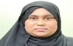 عاملة منزلية, من بنجلاديش, في تخصص تنظيف المنزل, جليسة اطفال, كى الملابس - لم يسبق له/لها العمل