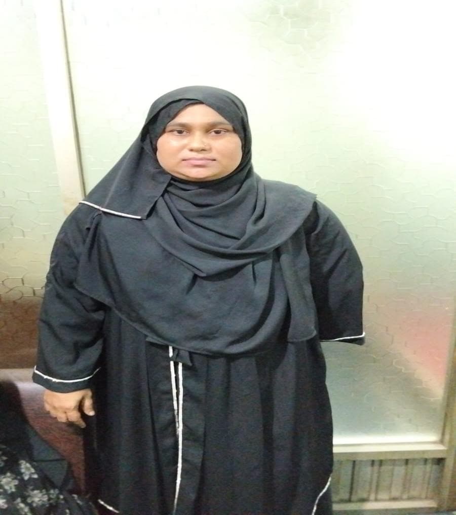 slide-1, عاملة منزلية, من بنجلاديش, في تخصص تنظيف المنزل, جليسة اطفال, كى الملابس - سبق له/لها العمل