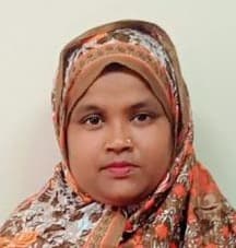 عاملة منزلية, من بنجلاديش, في تخصص تنظيف المنزل, جليسة اطفال, كى الملابس - لم يسبق له/لها العمل
