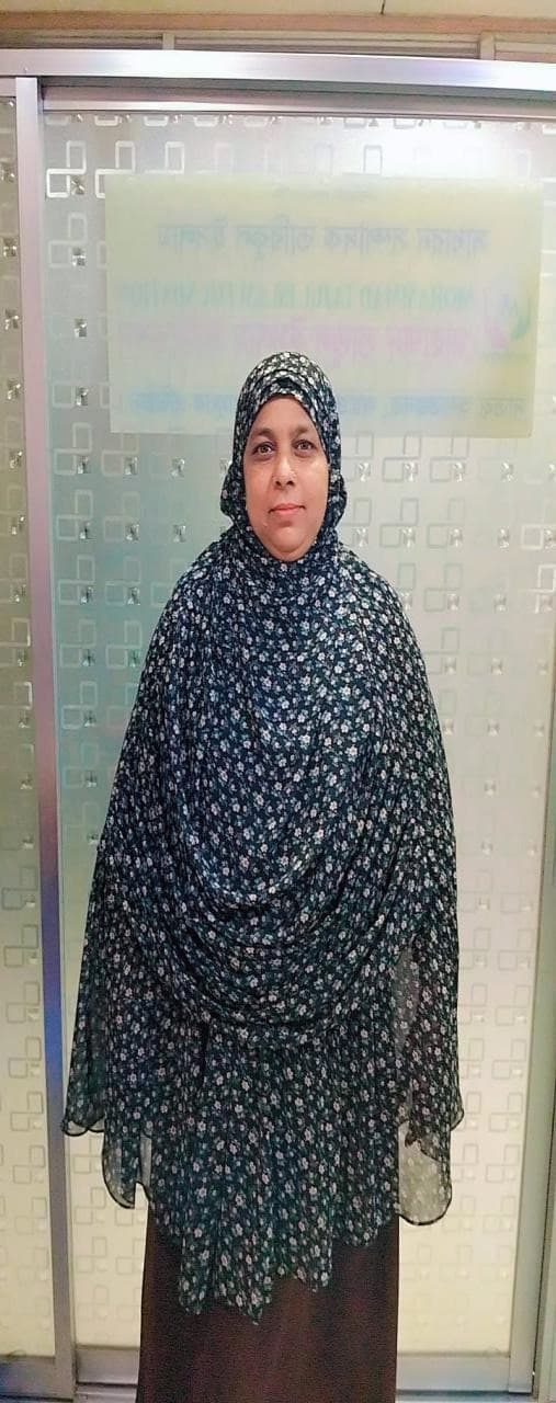 slide-1, عاملة منزلية, من بنجلاديش, في تخصص تنظيف المنزل, جليسة اطفال, كى الملابس - سبق له/لها العمل
