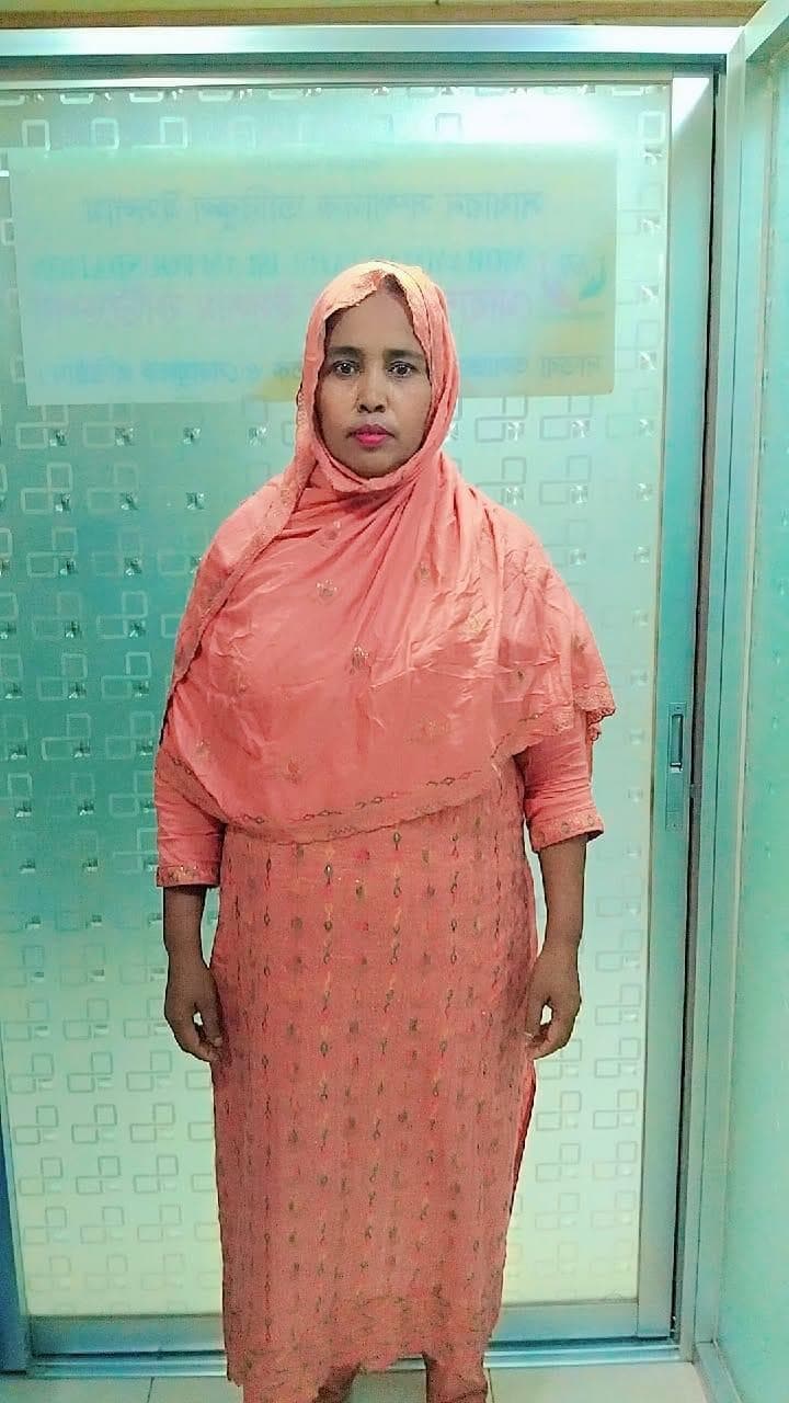 slide-1, عاملة منزلية, من بنجلاديش, في تخصص تنظيف المنزل, جليسة اطفال, كى الملابس - سبق له/لها العمل