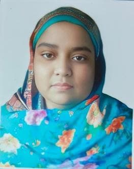 عاملة منزلية, من بنجلاديش, في تخصص تنظيف المنزل, جليسة اطفال, كى الملابس - لم يسبق له/لها العمل