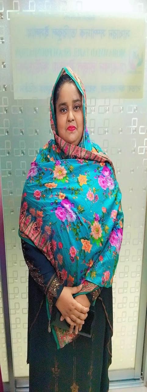 slide-1, عاملة منزلية, من بنجلاديش, في تخصص تنظيف المنزل, جليسة اطفال, كى الملابس - سبق له/لها العمل