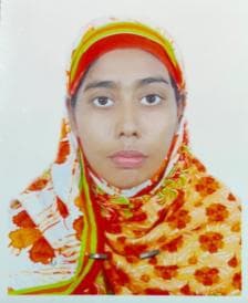 عاملة منزلية, من بنجلاديش, في تخصص تنظيف المنزل, جليسة اطفال, كى الملابس - لم يسبق له/لها العمل
