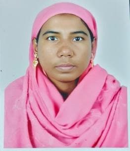 عاملة منزلية, من بنجلاديش, في تخصص تنظيف المنزل, جليسة اطفال, كى الملابس - لم يسبق له/لها العمل