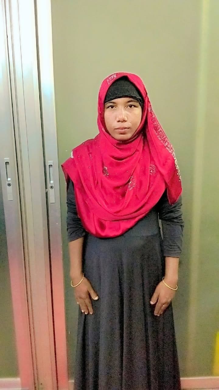 slide-1, عاملة منزلية, من بنجلاديش, في تخصص تنظيف المنزل, جليسة اطفال, كى الملابس - سبق له/لها العمل