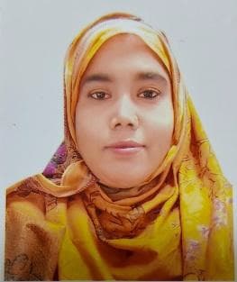 عاملة منزلية, من بنجلاديش, في تخصص تنظيف المنزل, جليسة اطفال, كى الملابس - لم يسبق له/لها العمل