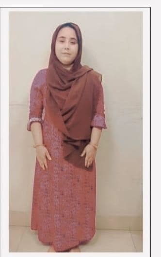 slide-1, عاملة منزلية, من بنجلاديش, في تخصص تنظيف المنزل, جليسة اطفال, كى الملابس - سبق له/لها العمل