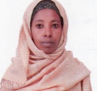 عاملة منزلية, من اثيوبيا, في تخصص تنظيف المنزل, جليسة اطفال, كى الملابس - لم يسبق له/لها العمل