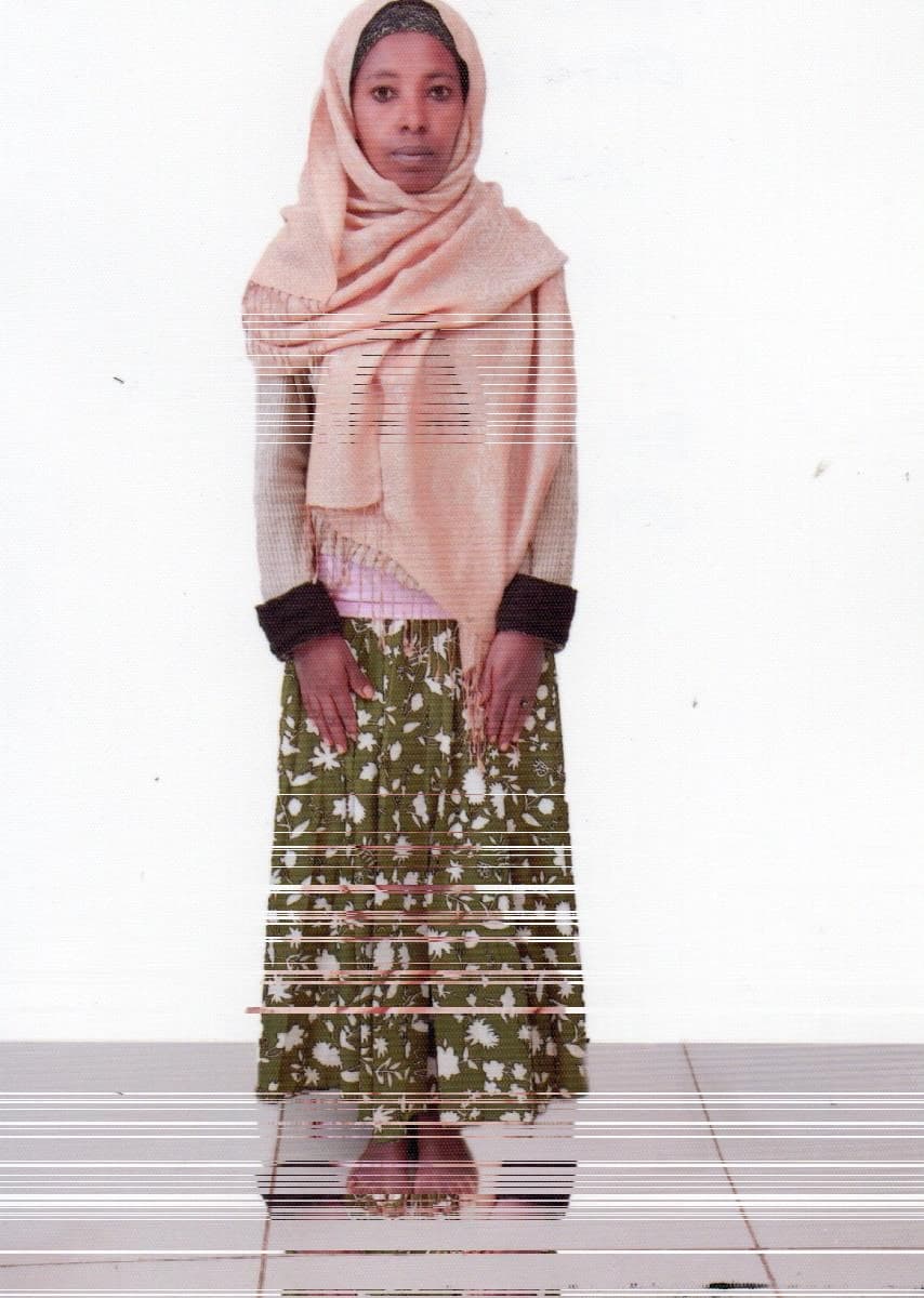 slide-1, عاملة منزلية, من اثيوبيا, في تخصص تنظيف المنزل, جليسة اطفال, كى الملابس - سبق له/لها العمل