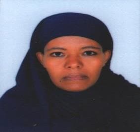 عاملة منزلية, من اثيوبيا, في تخصص تنظيف المنزل, جليسة اطفال, كى الملابس - لم يسبق له/لها العمل